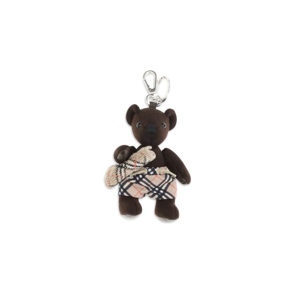 Burberry Men Thomas Bear Charm